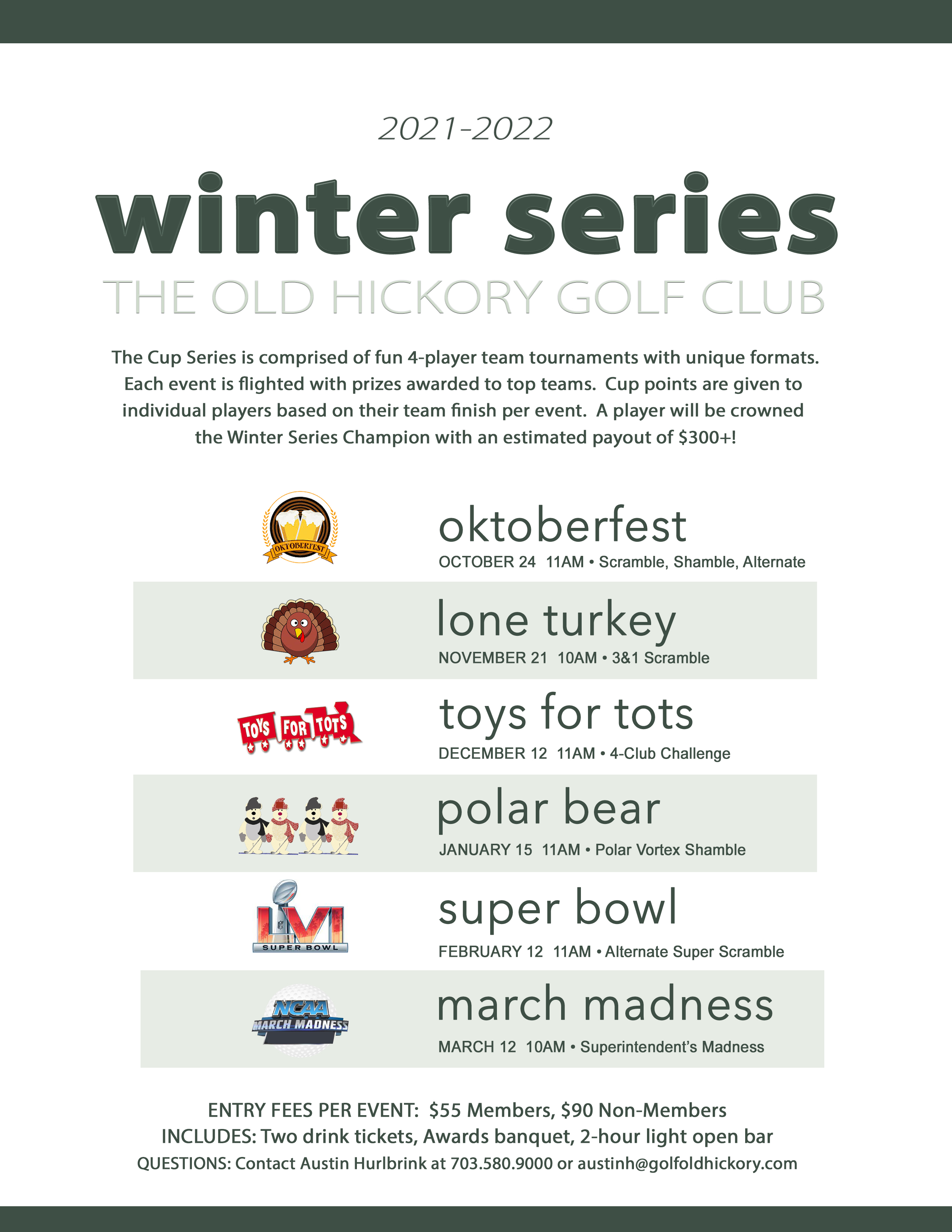 OH Winter series 21 22 flyer