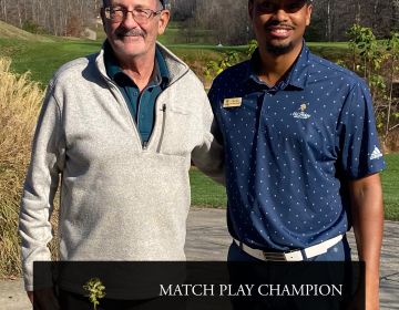 2022 Match Play