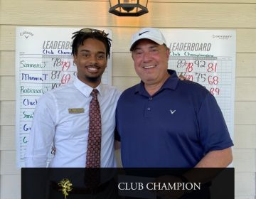 Club Champion